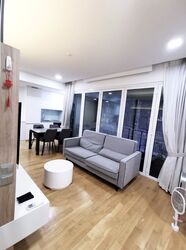The Peak @ Cairnhill II (D9), Apartment #610268171